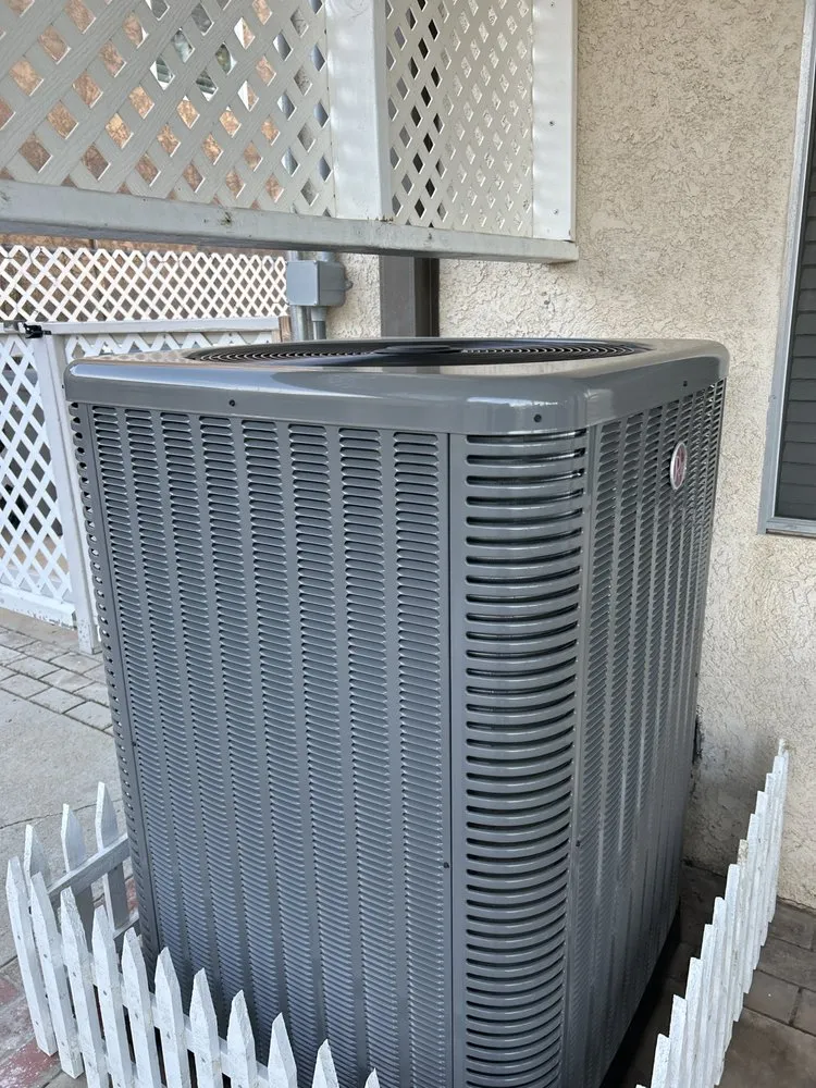 Slide of Campos Heating & Air