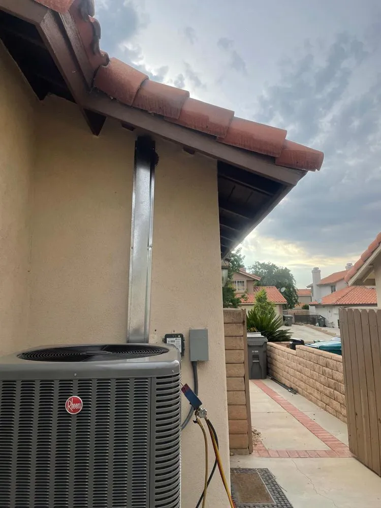 Slide of Campos Heating & Air