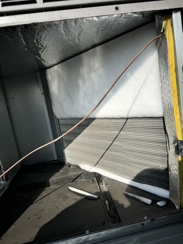 Slide of Campos Heating & Air