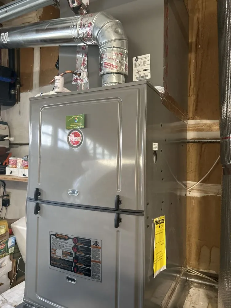 Slide of Campos Heating & Air