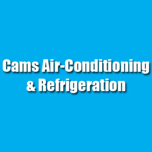Slide of Cams Air-Conditioning & Refrigeration