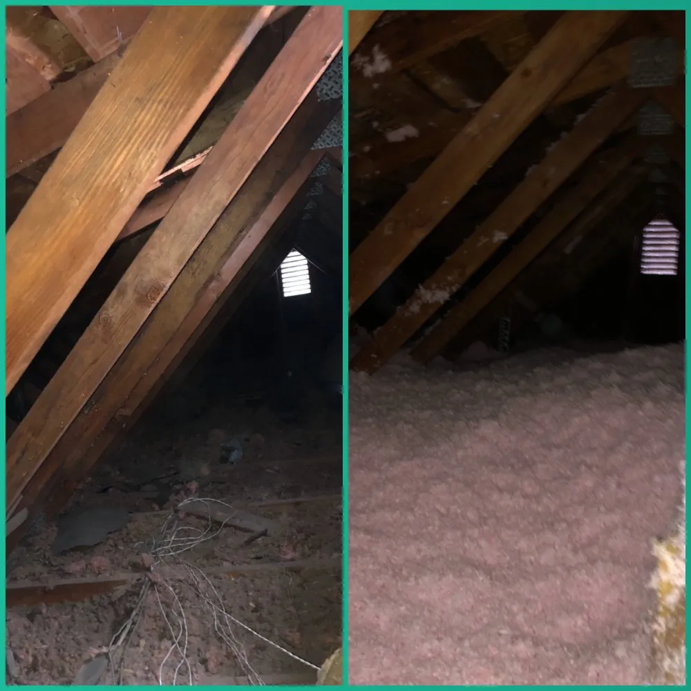 Slide of Cam's Heating & Air