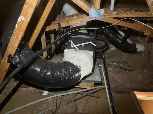 Cam's Mechanical Logo