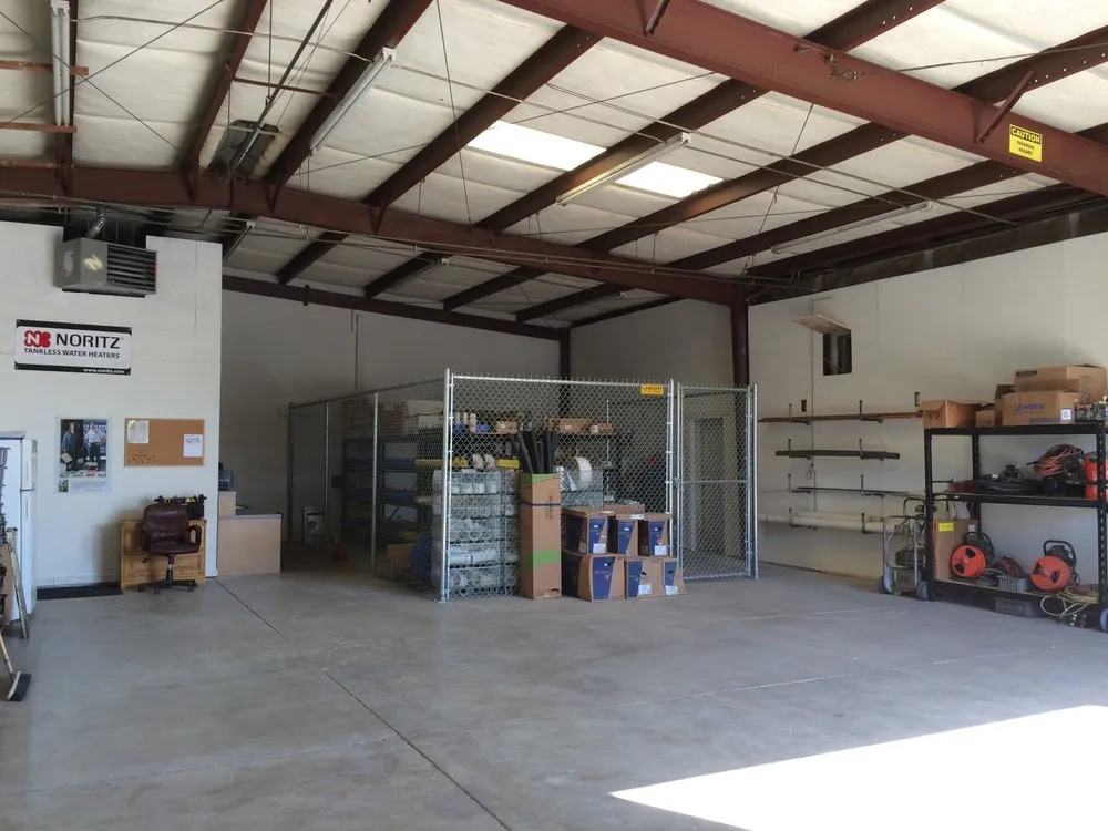 Slide of Can Do Crew Plumbing, Heating & AC