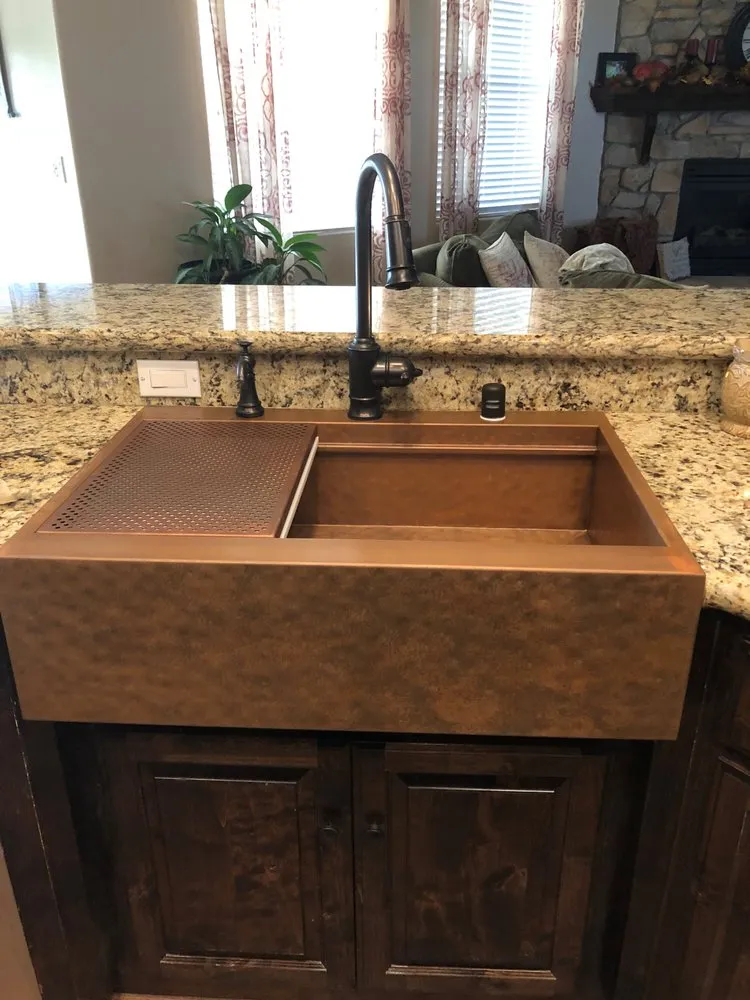 Slide of Can Do Crew Plumbing, Heating & AC