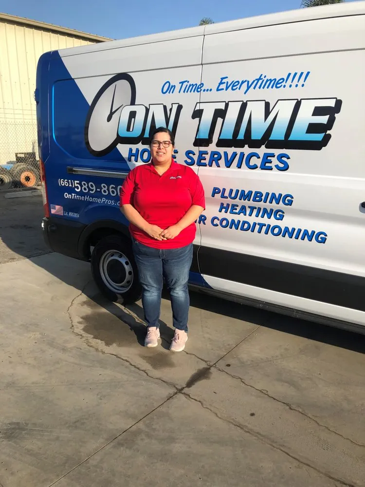 Slide of Can Do Crew Plumbing, Heating & AC