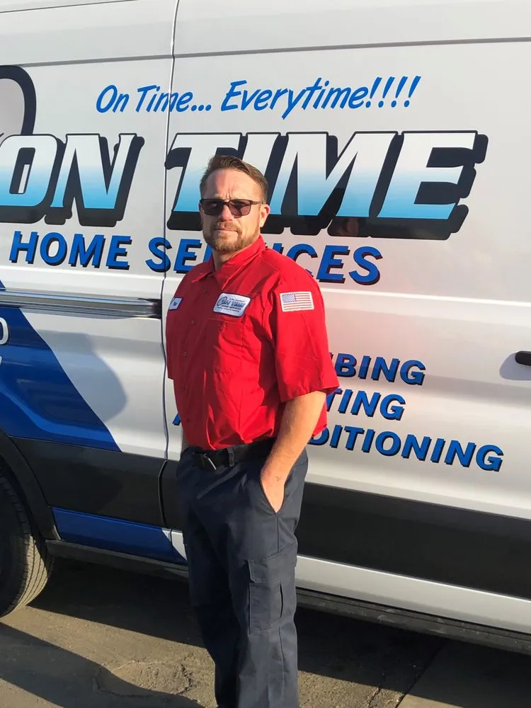 Slide of Can Do Crew Plumbing, Heating & AC