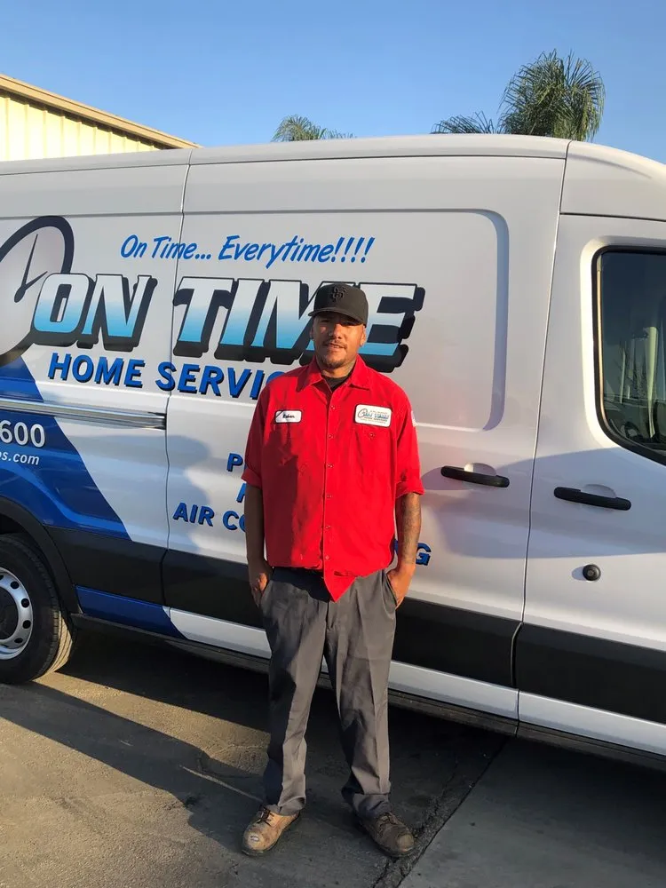 Slide of Can Do Crew Plumbing, Heating & AC