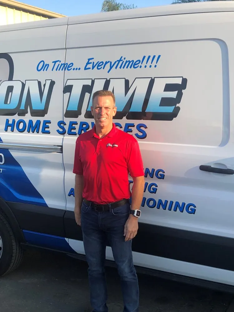 Slide of Can Do Crew Plumbing, Heating & AC