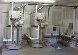 Slide of Can Do Crew Plumbing, Heating & AC