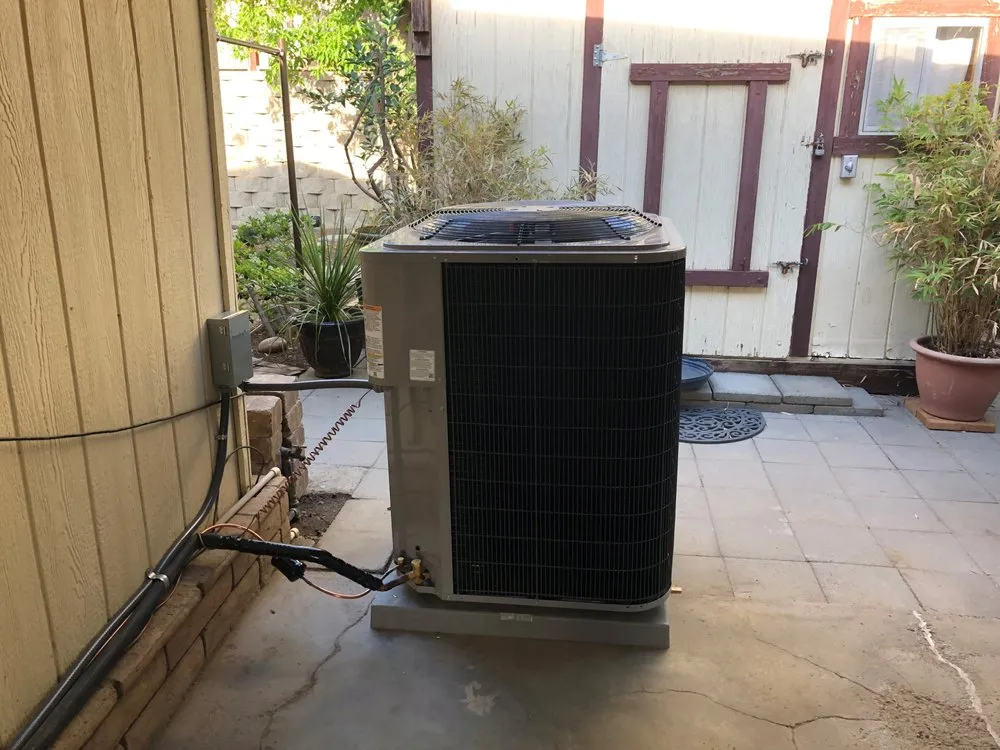 Slide of Can Do Crew Plumbing, Heating & AC