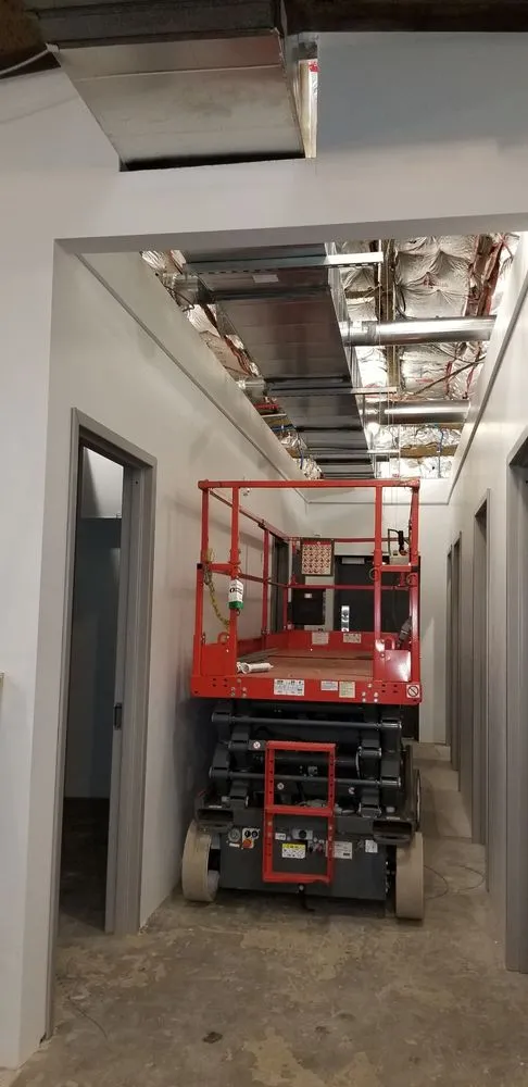 Slide of Canaan HVAC Service