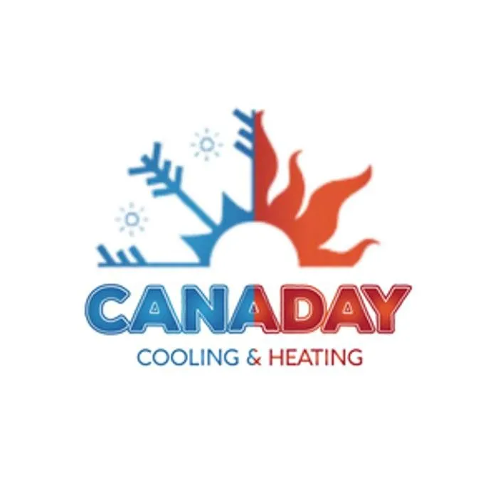 Slide of Canaday Cooling & Heating