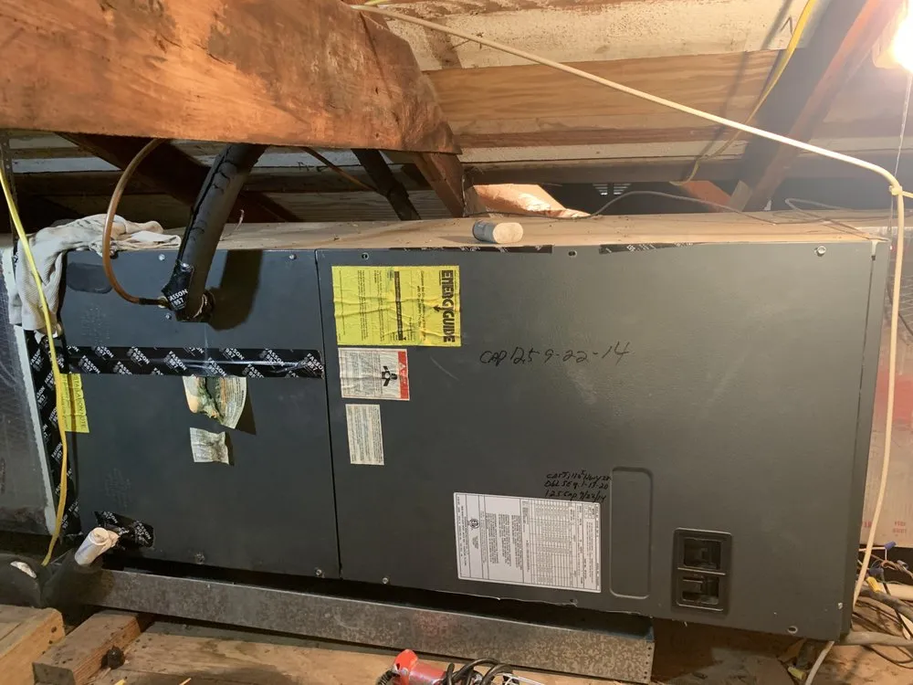 Slide of Canadian Air