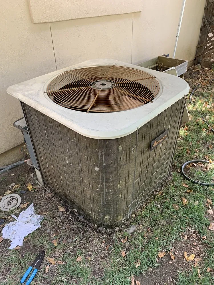 Slide of Canadian Air