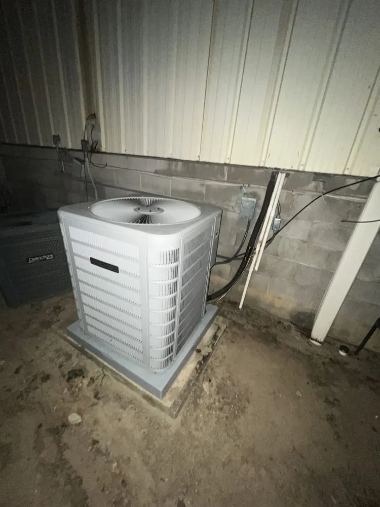 Slide of Canadian Air