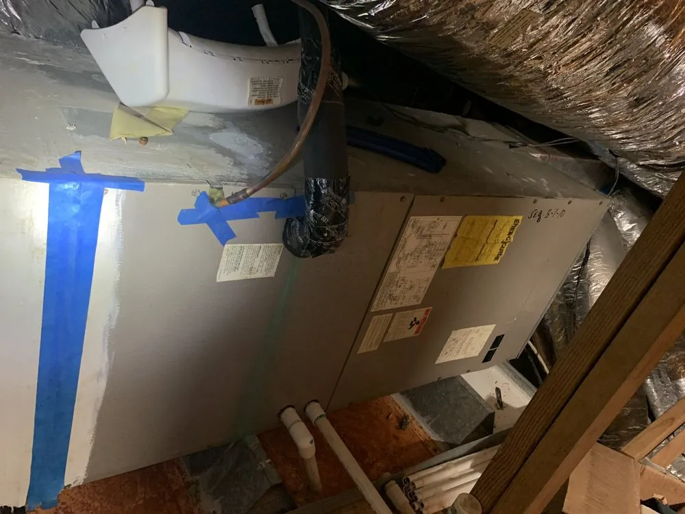 Slide of Canadian Air