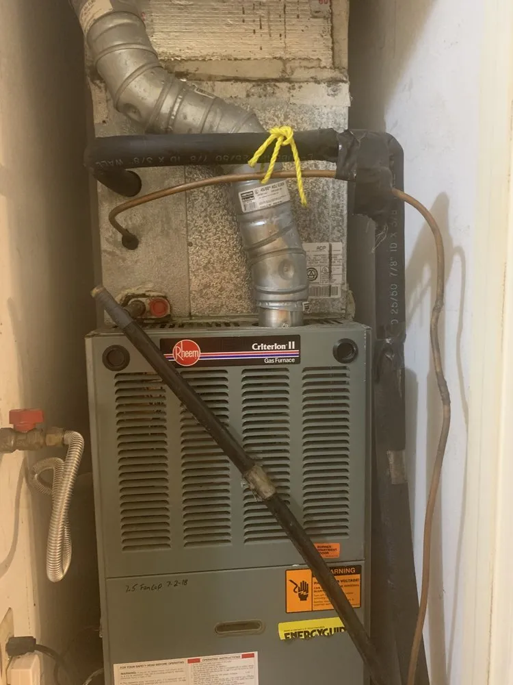 Slide of Canadian Air