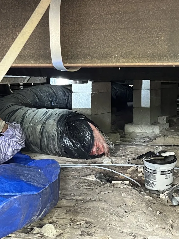 Slide of Canadian Air