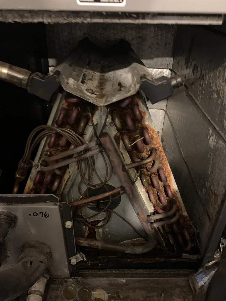 Slide of Canadian Air