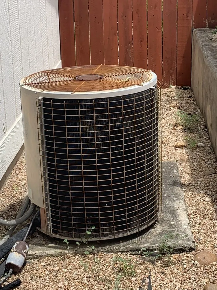 Slide of Canadian Air