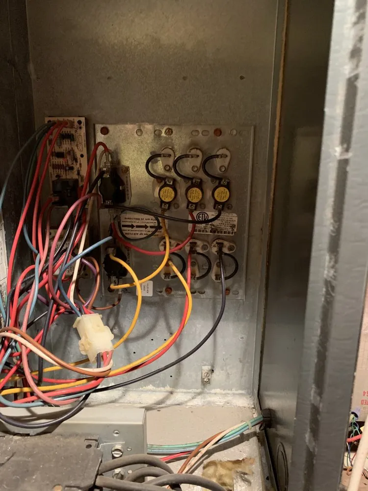 Slide of Canadian Air