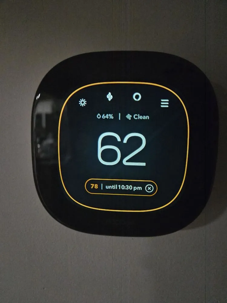 Slide of Canadian Air