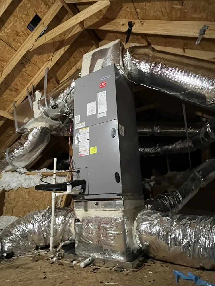 Slide of Canadian Air