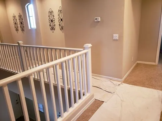 Canadian Air Heating and Cooling Logo