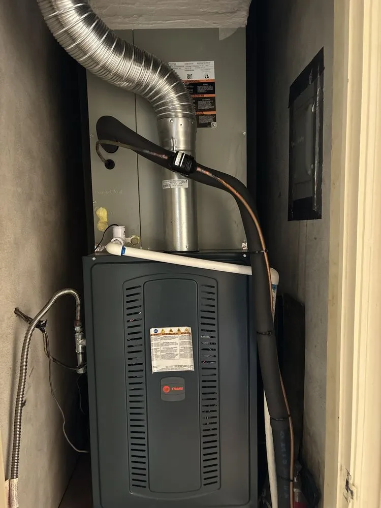 Slide of Canady's Heating Air & Plumbing