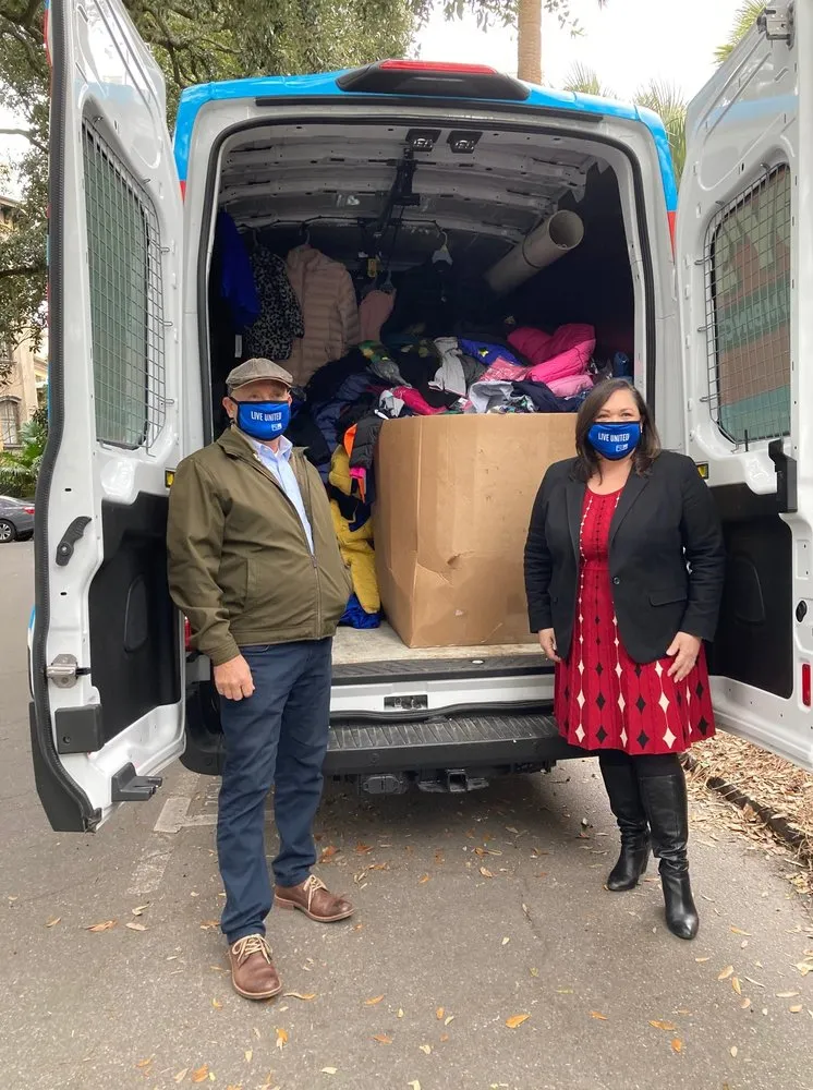 Slide of Canady's Heating Air & Plumbing