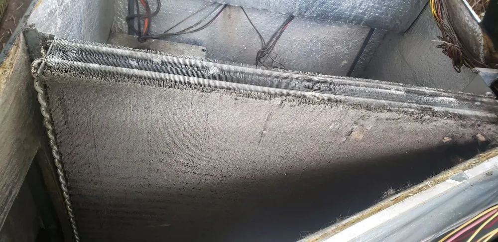 Slide of Canady's Heating Air & Plumbing