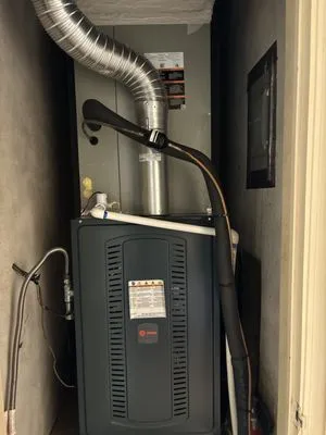 Canady's Heating Air & Plumbing