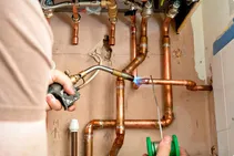 Slide of Canal Winchester Heating & Cooling