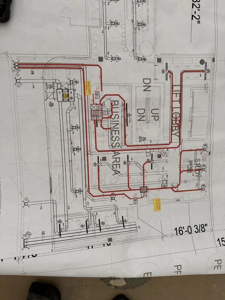 Slide of Canales & Turcios