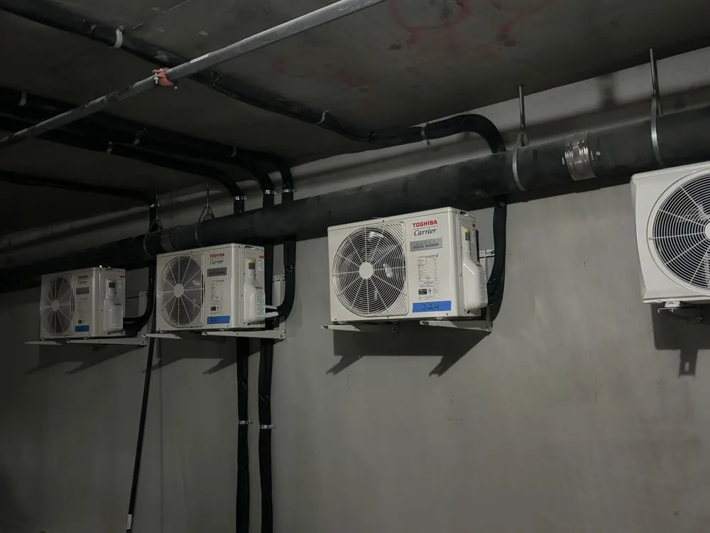 Slide of Canales & Turcios