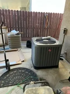 Slide of Canby's Air Conditioning & Heating