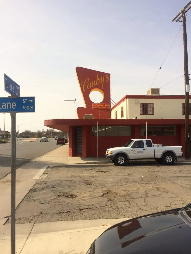 Slide of Canby's Air Conditioning & Heating