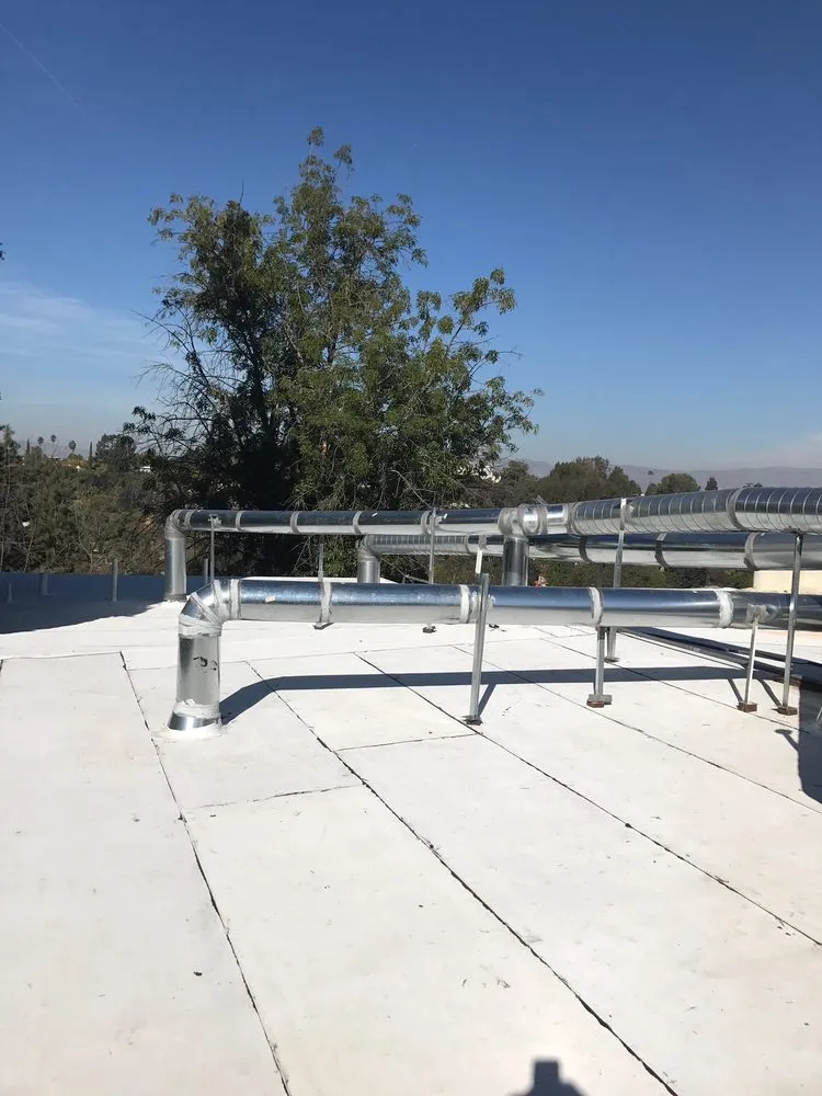 Slide of Candid Heating and Air Conditioning