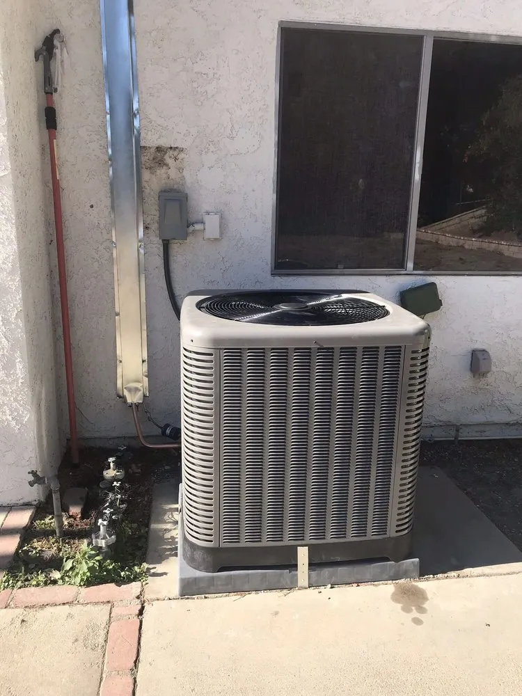 Slide of Candid Heating and Air Conditioning