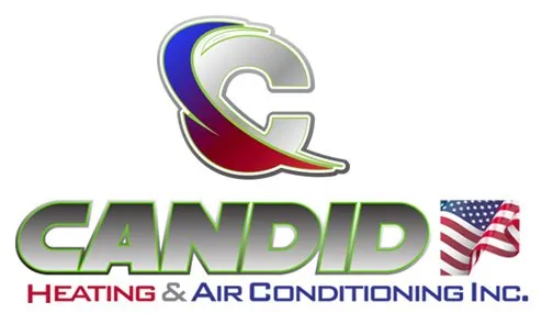 Slide of Candid Heating and Air Conditioning