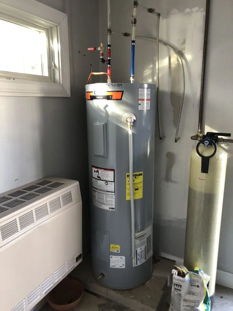 Slide of Candito Plumbing and HVAC