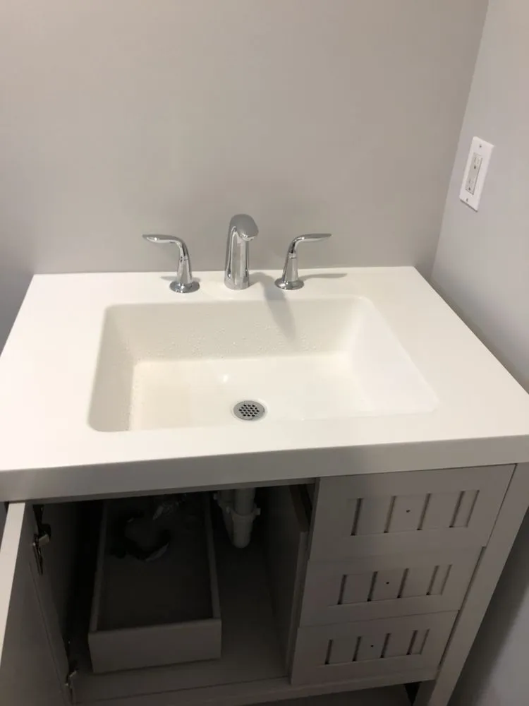 Slide of Candito Plumbing and HVAC