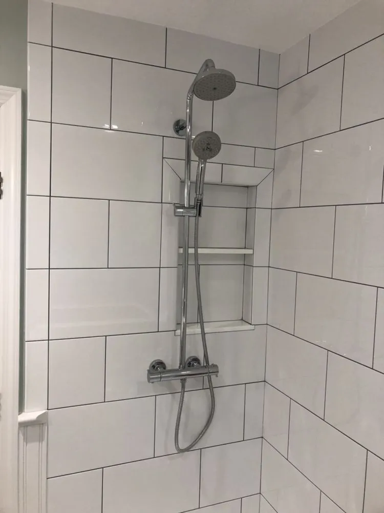 Slide of Candito Plumbing and HVAC