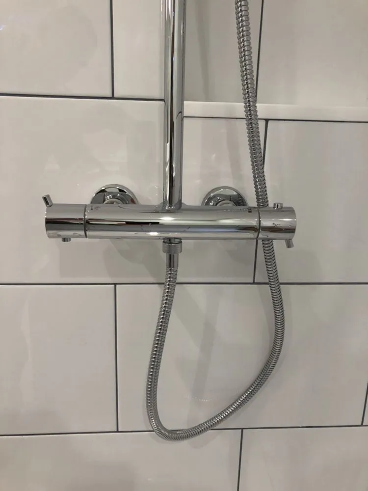 Slide of Candito Plumbing and HVAC