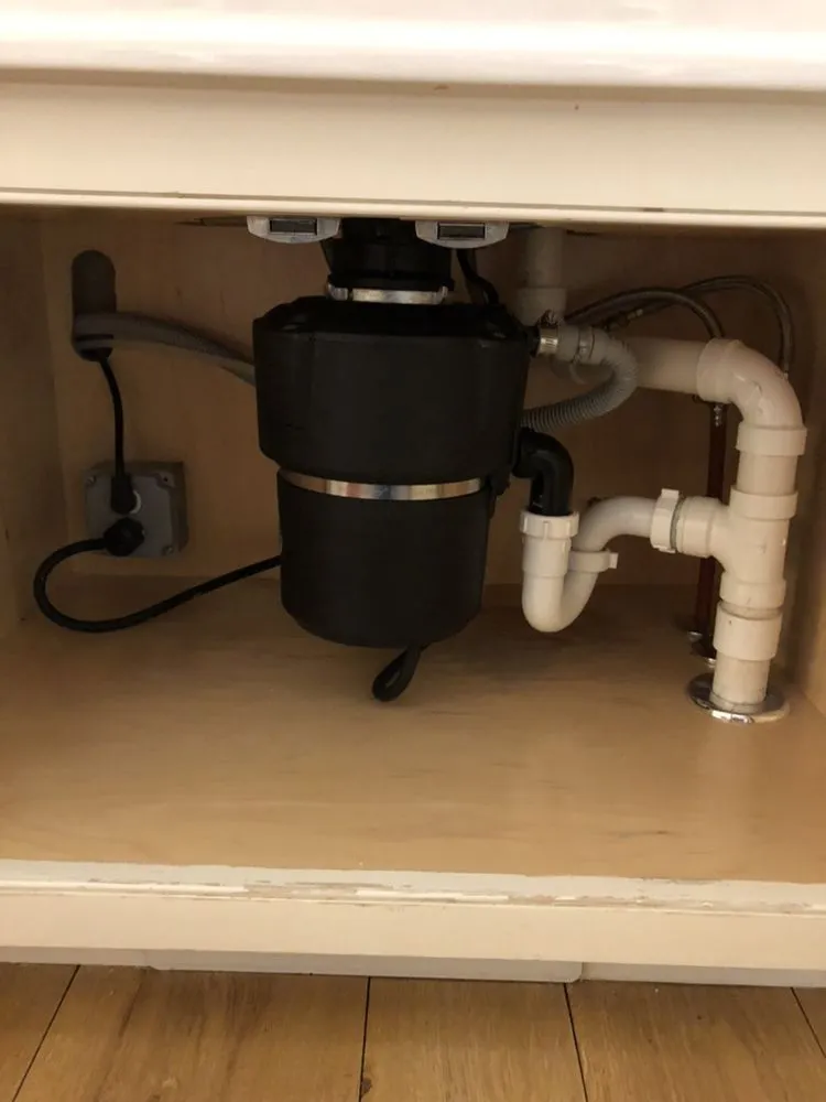 Slide of Candito Plumbing and HVAC