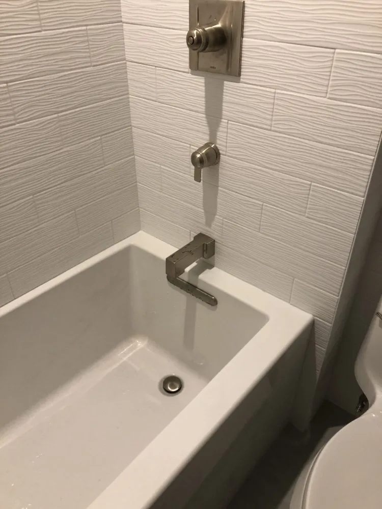 Slide of Candito Plumbing and HVAC