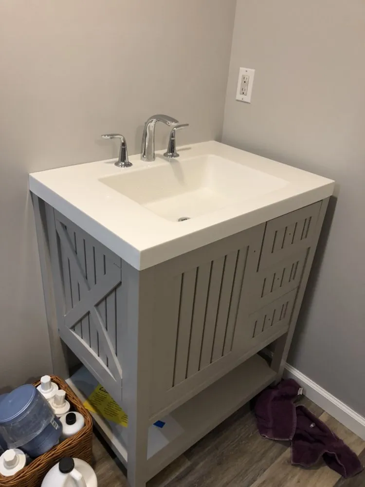 Slide of Candito Plumbing and HVAC