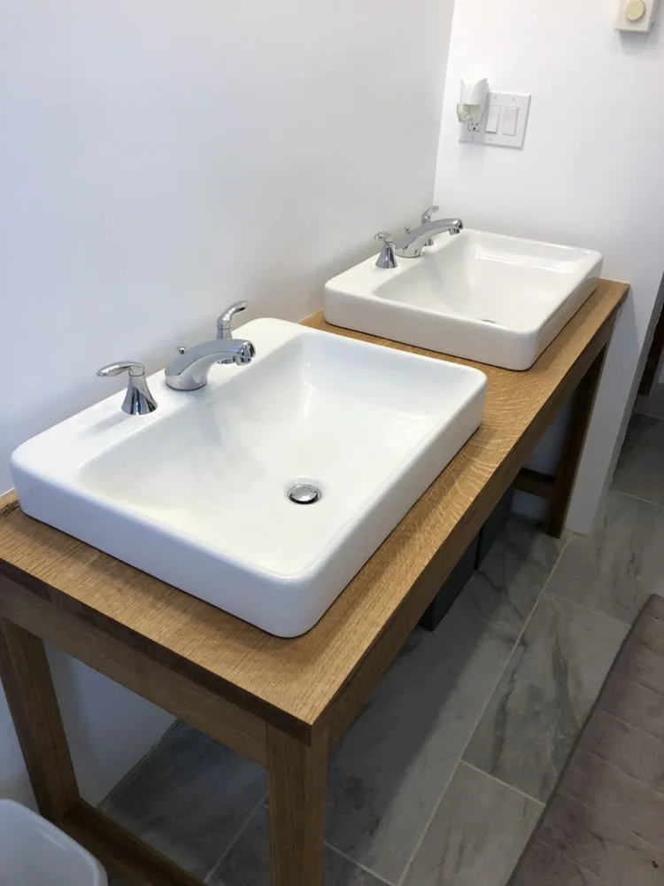 Slide of Candito Plumbing and HVAC