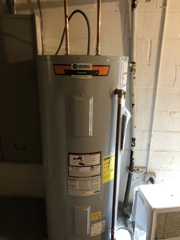 Slide of Candito Plumbing and HVAC